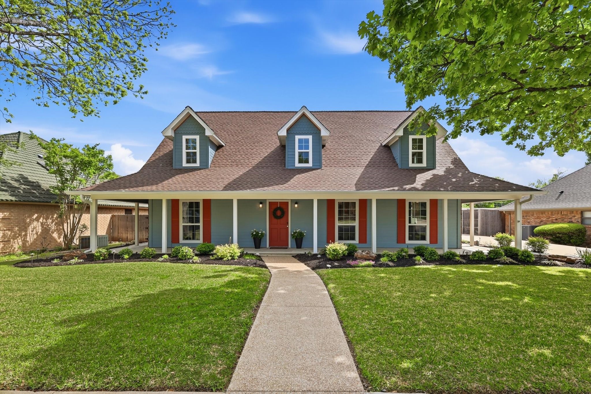613 Evergreen Drive Hurst TX 76054