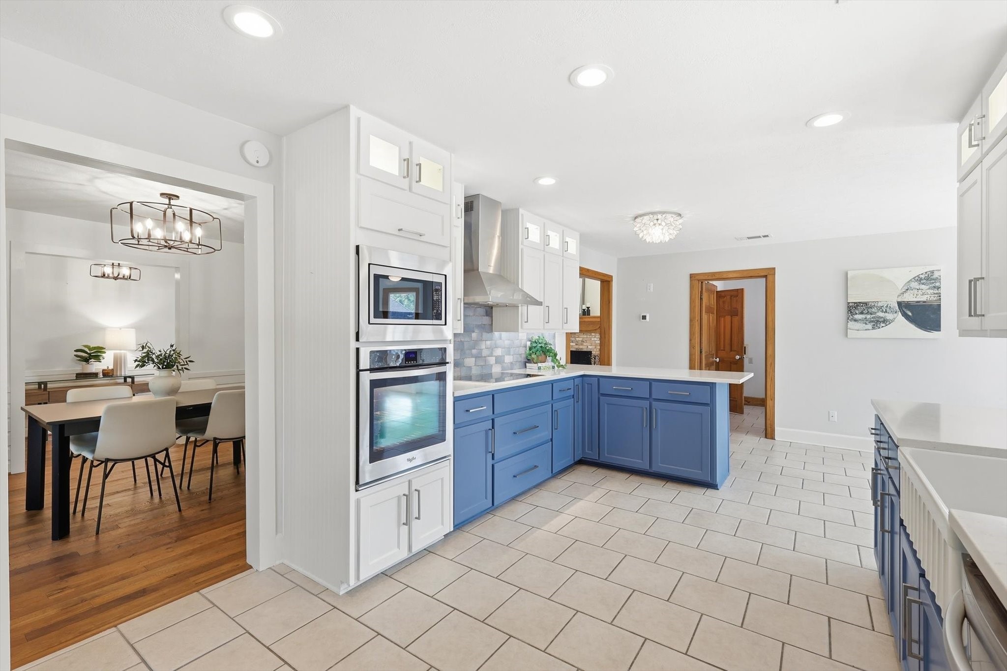 613 Evergreen Drive Hurst TX 76054