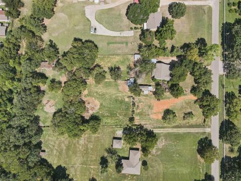 271 Russell Lane Mansfield TX 76063