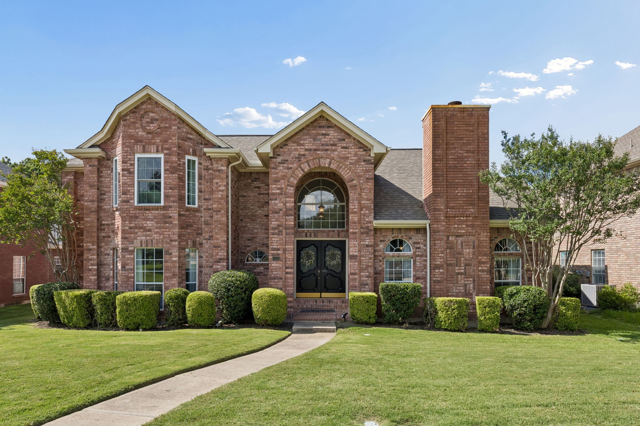 1733 Steamboat Drive Plano TX 75025