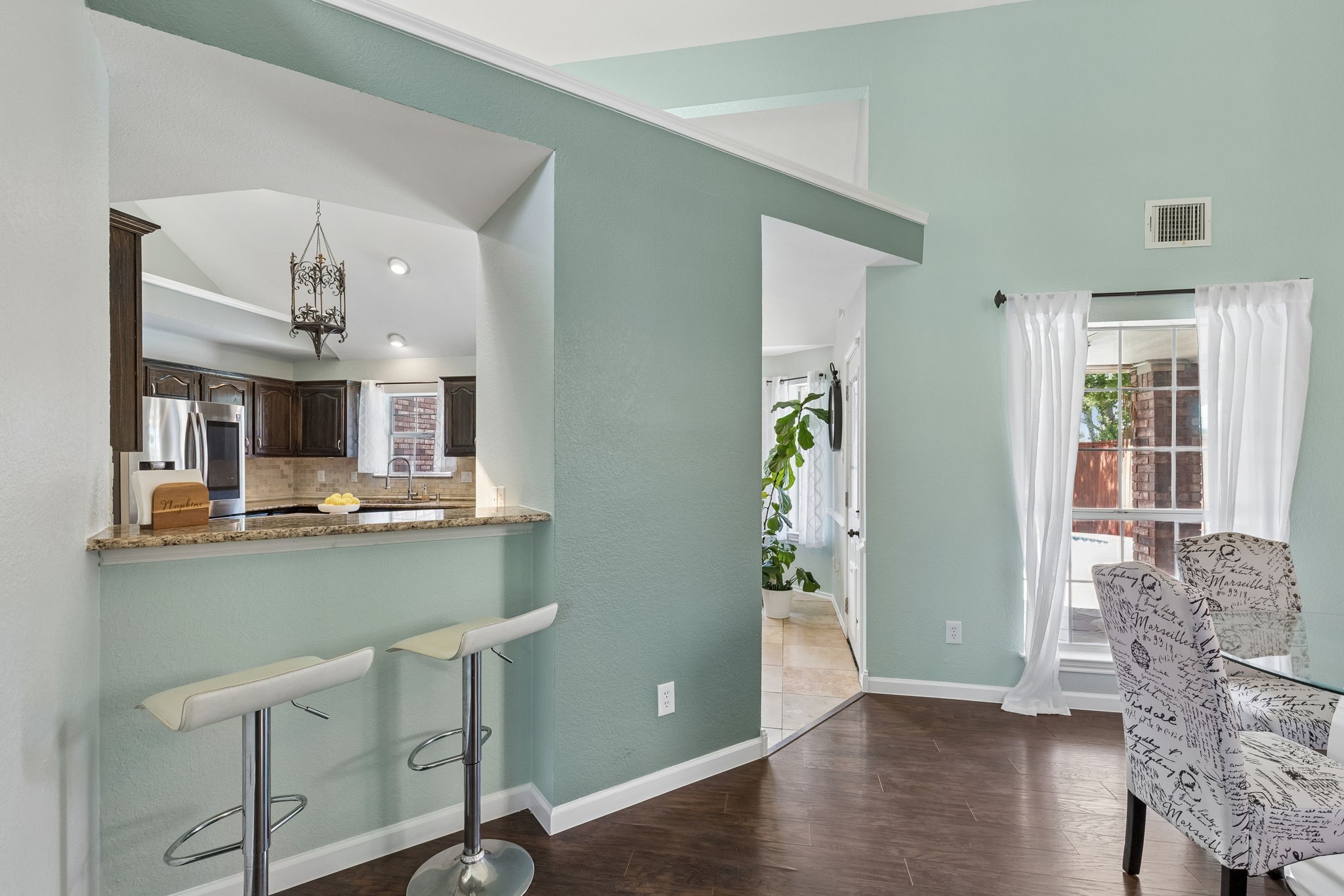 1733 Steamboat Drive Plano TX 75025