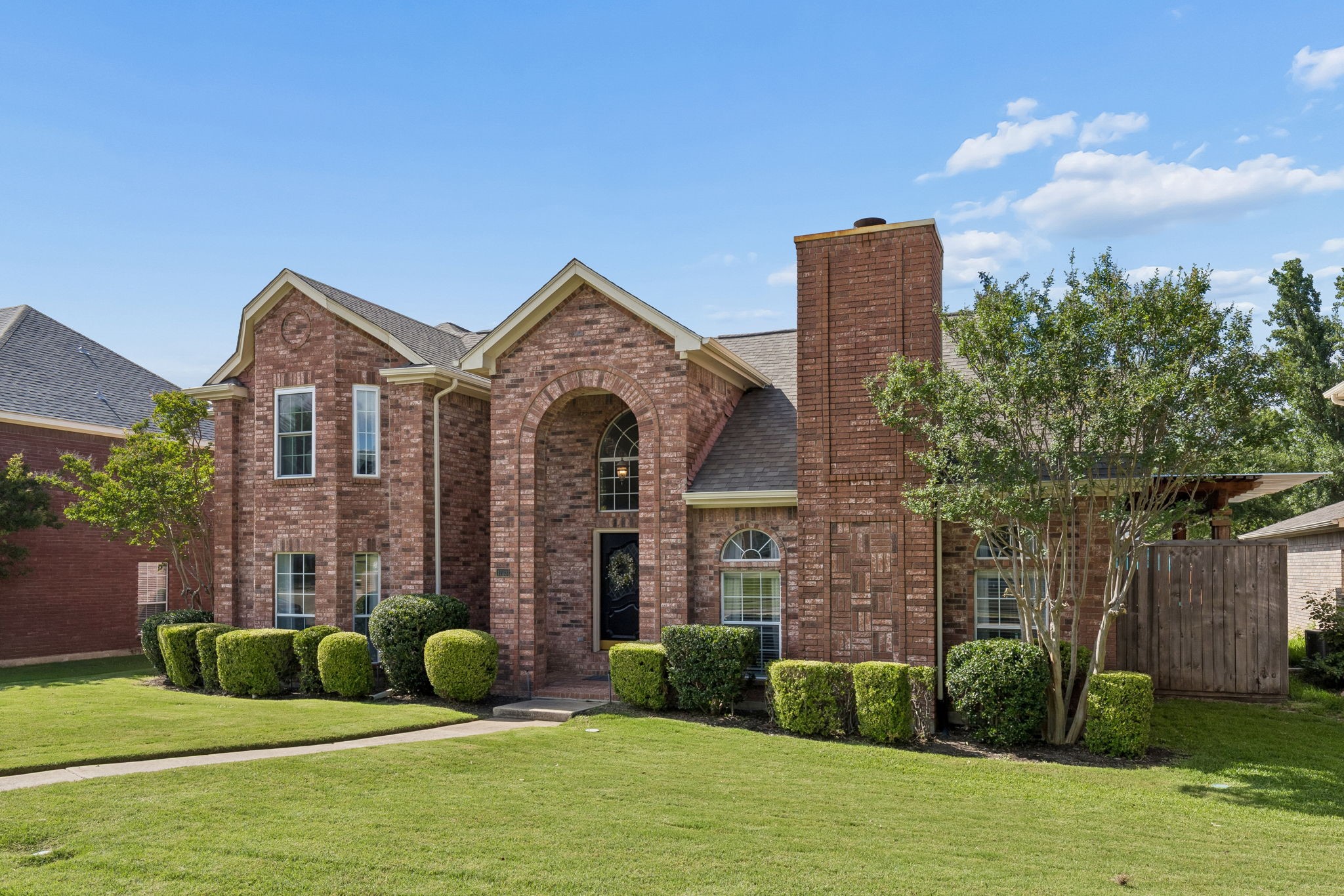 1733 Steamboat Drive Plano TX 75025