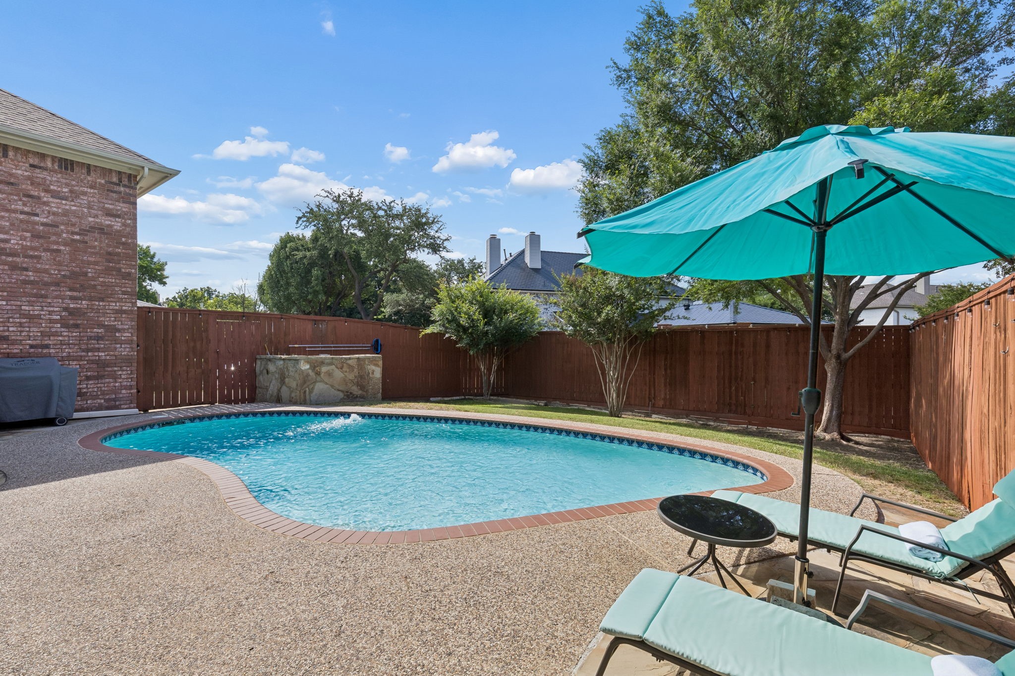 1733 Steamboat Drive Plano TX 75025