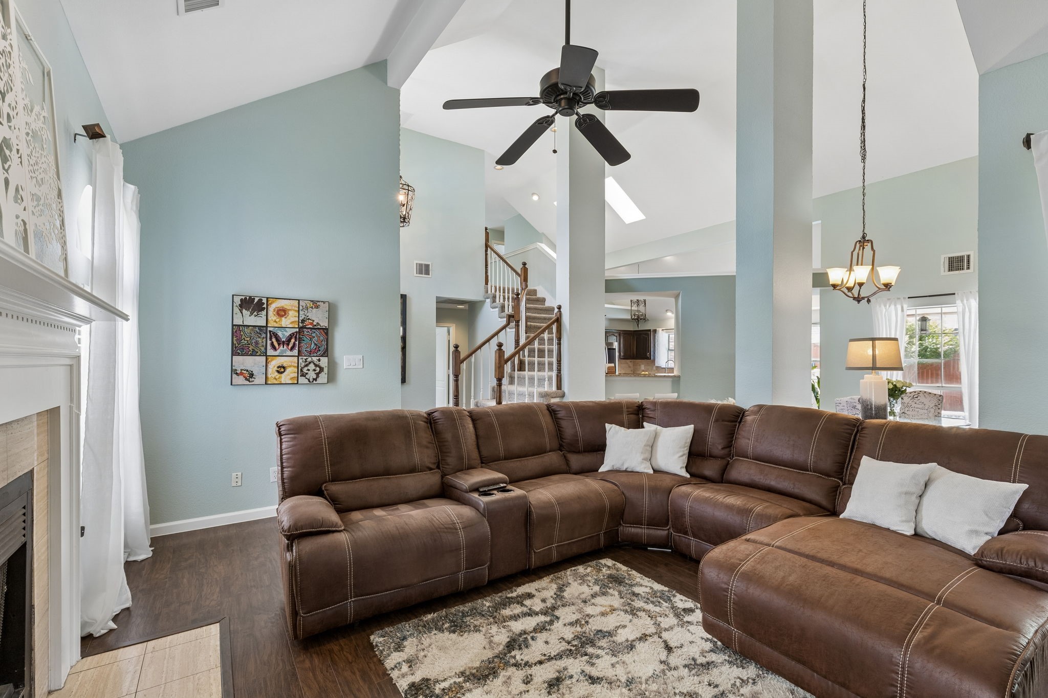 1733 Steamboat Drive Plano TX 75025