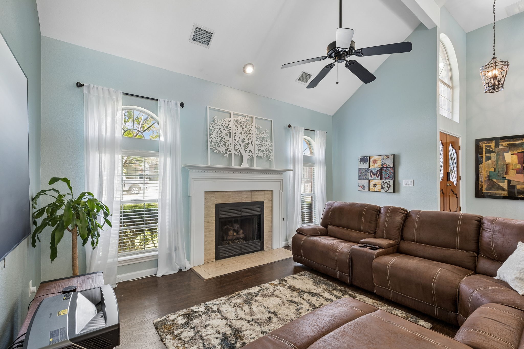 1733 Steamboat Drive Plano TX 75025