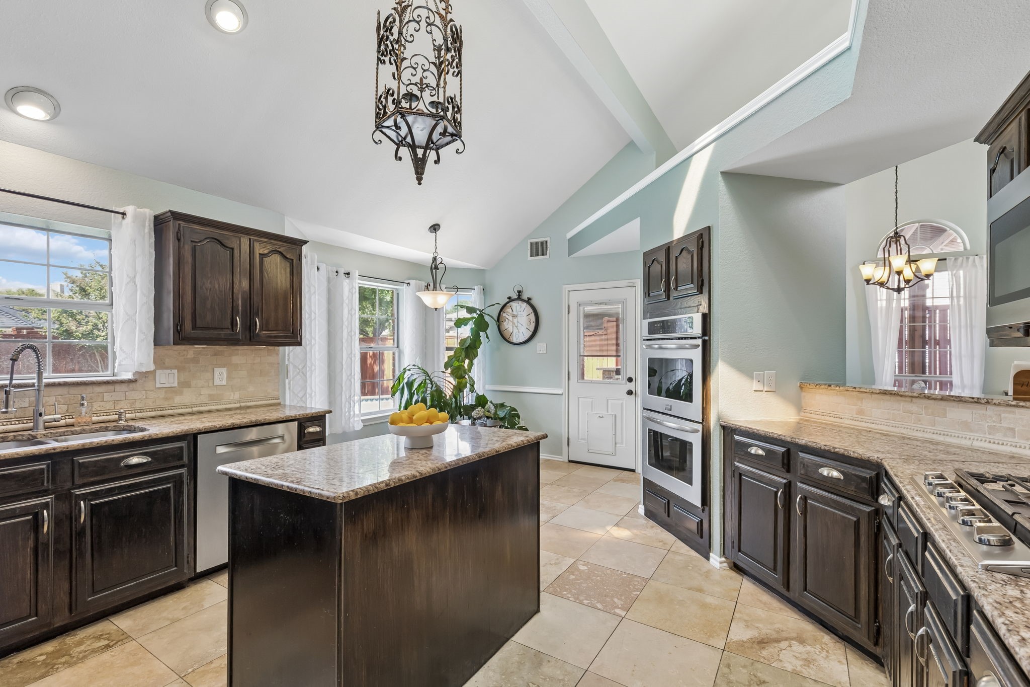 1733 Steamboat Drive Plano TX 75025