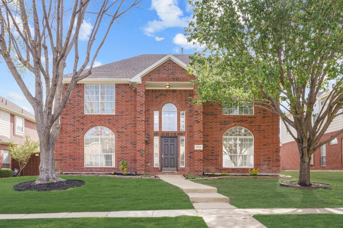 8304 Novaro Drive Plano TX 75025
