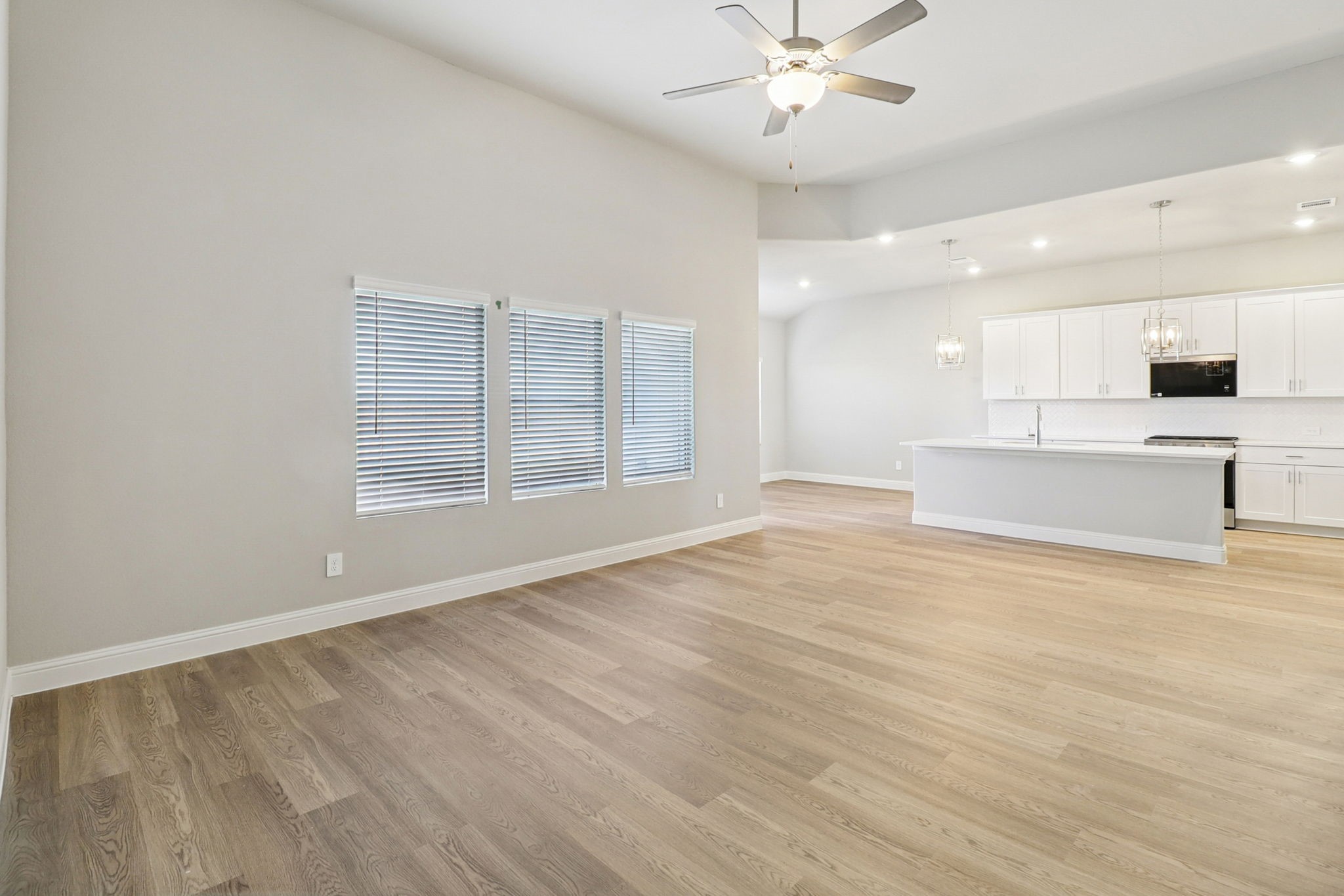 4213 Granbury Drive Farmersville TX 75442