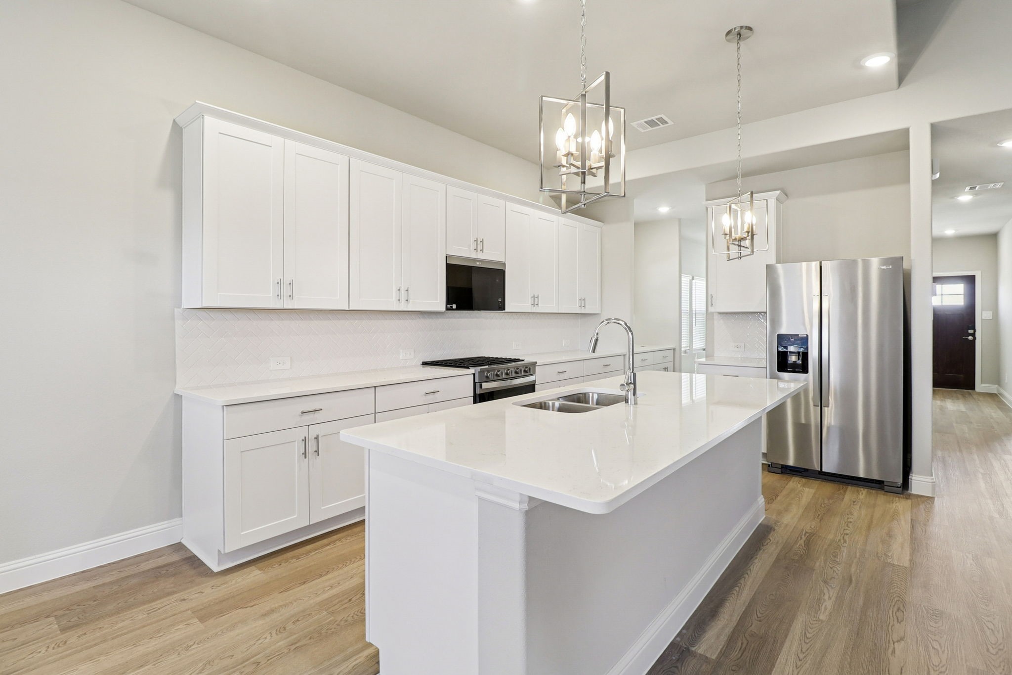 4213 Granbury Drive Farmersville TX 75442