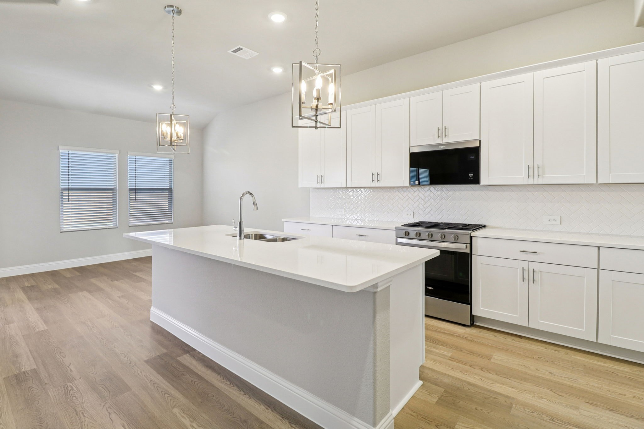 4213 Granbury Drive Farmersville TX 75442