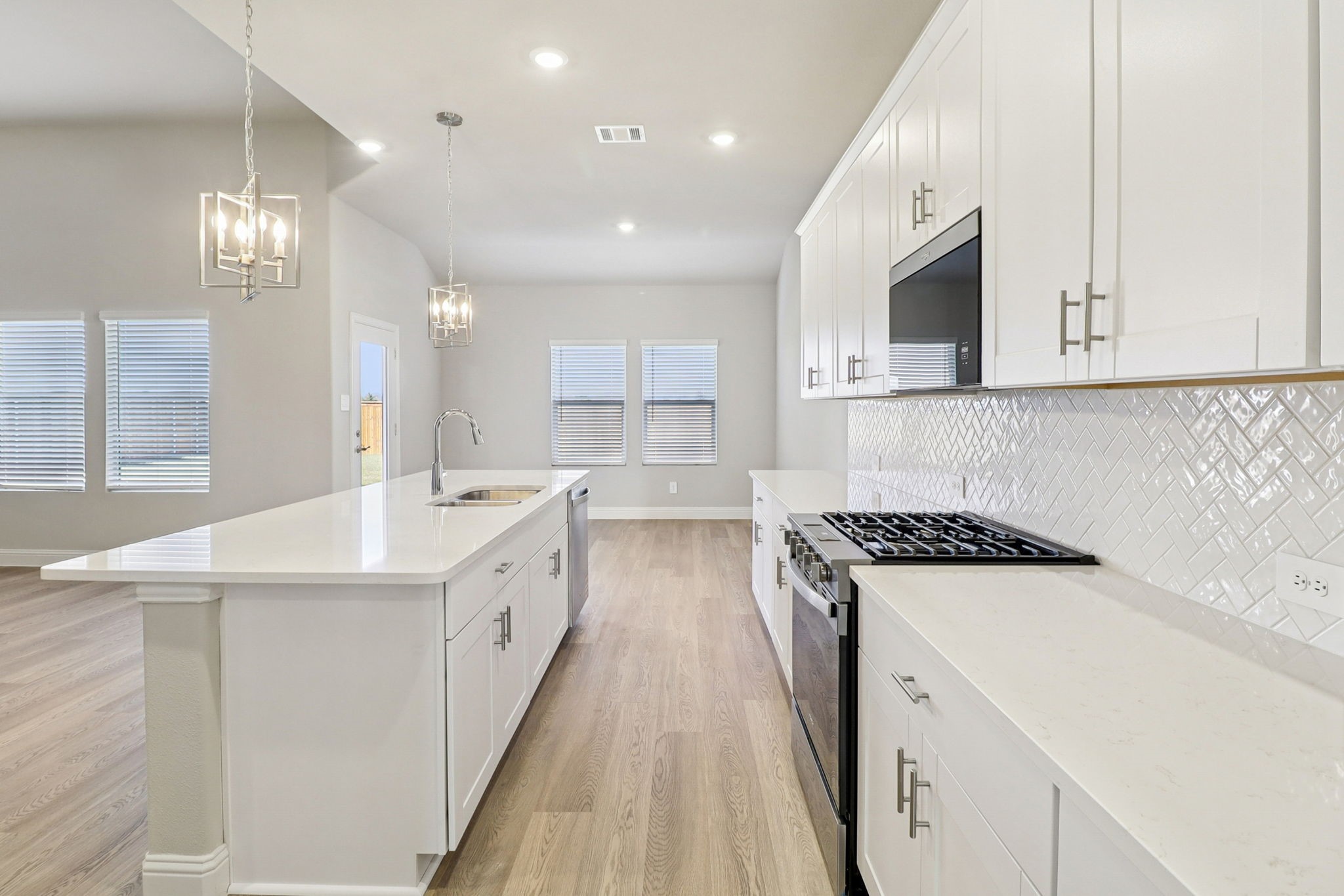 4213 Granbury Drive Farmersville TX 75442