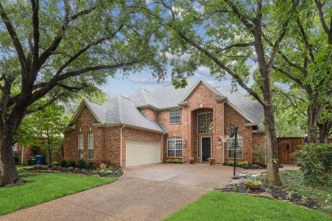 200 Sleepy Hollow Lane Coppell TX 75019