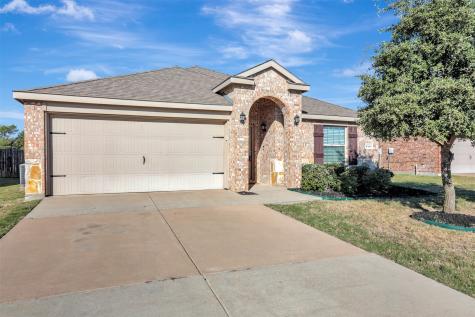 2421 Triston Street Anna TX 75409