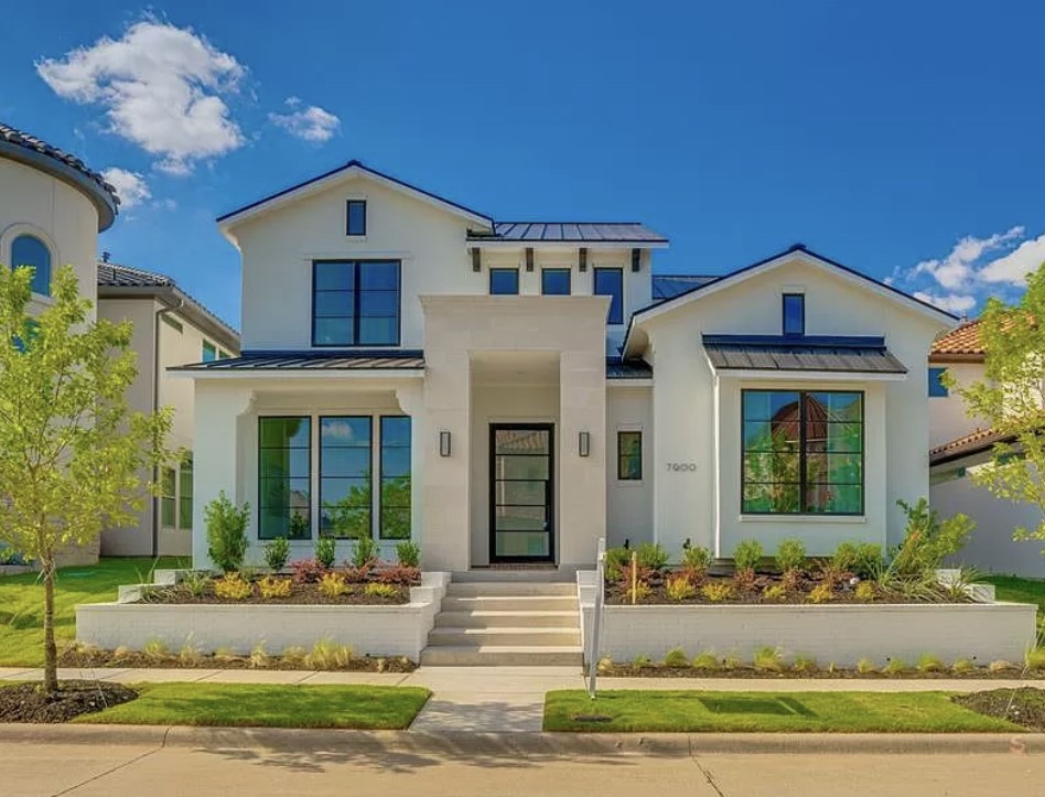 7900 Comanche Way Mckinney TX 75070