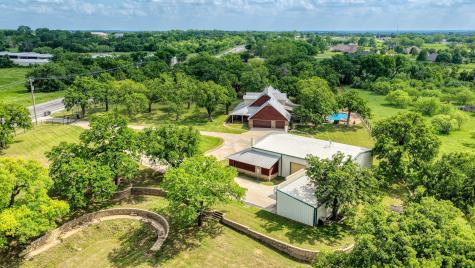 2712 Bethel Road Weatherford TX 76087