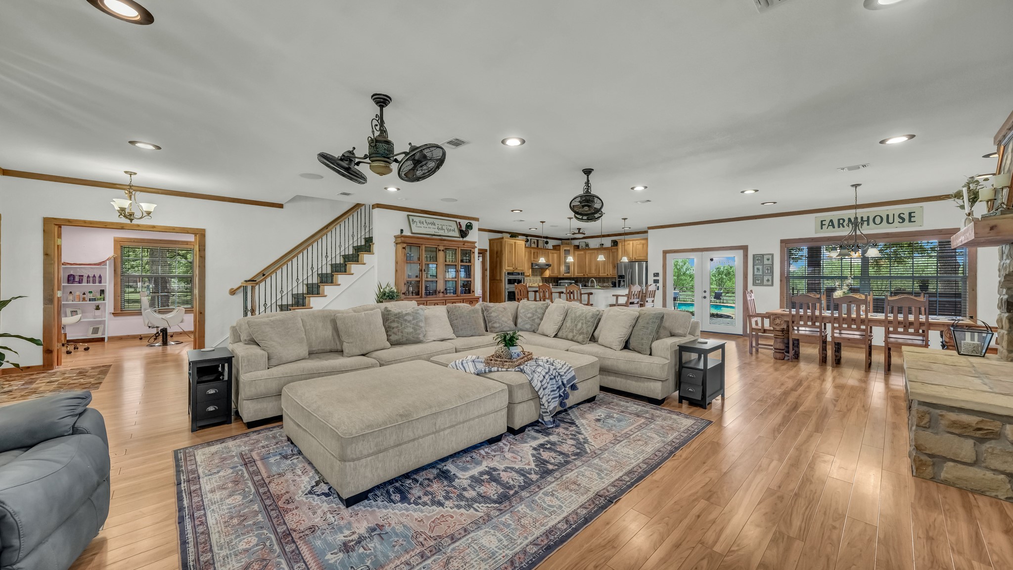2712 Bethel Road Weatherford TX 76087