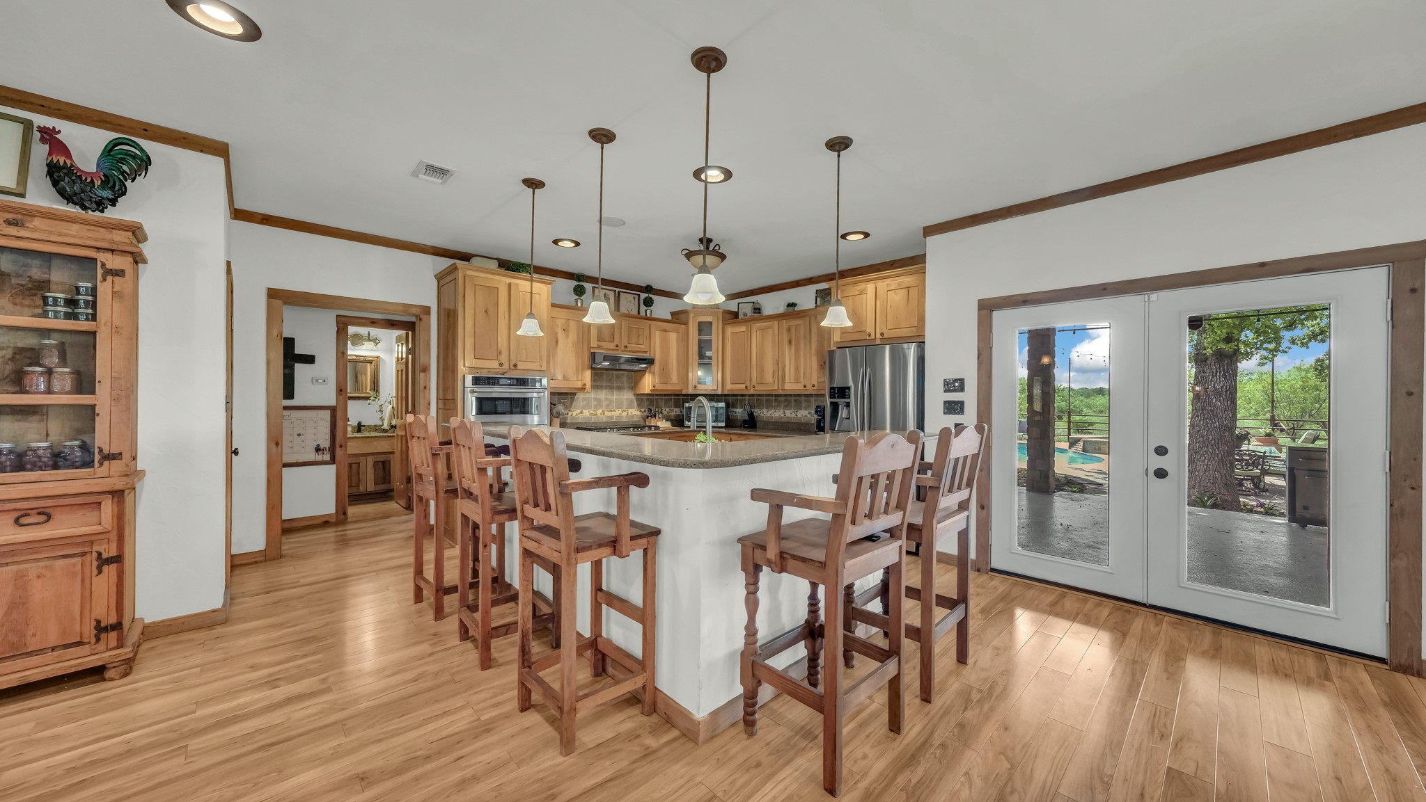 2712 Bethel Road Weatherford TX 76087