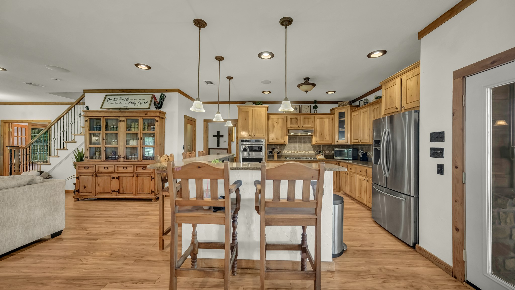 2712 Bethel Road Weatherford TX 76087