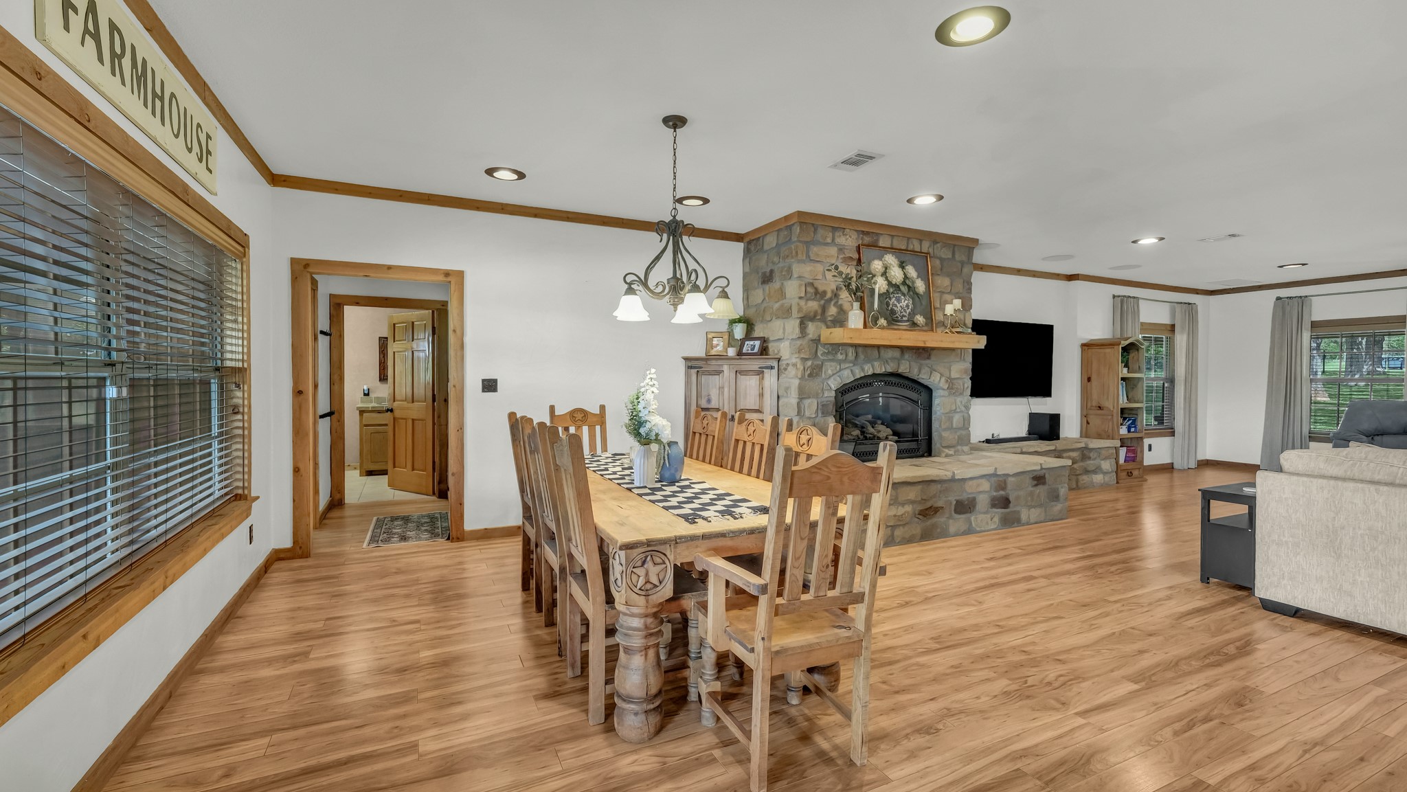 2712 Bethel Road Weatherford TX 76087