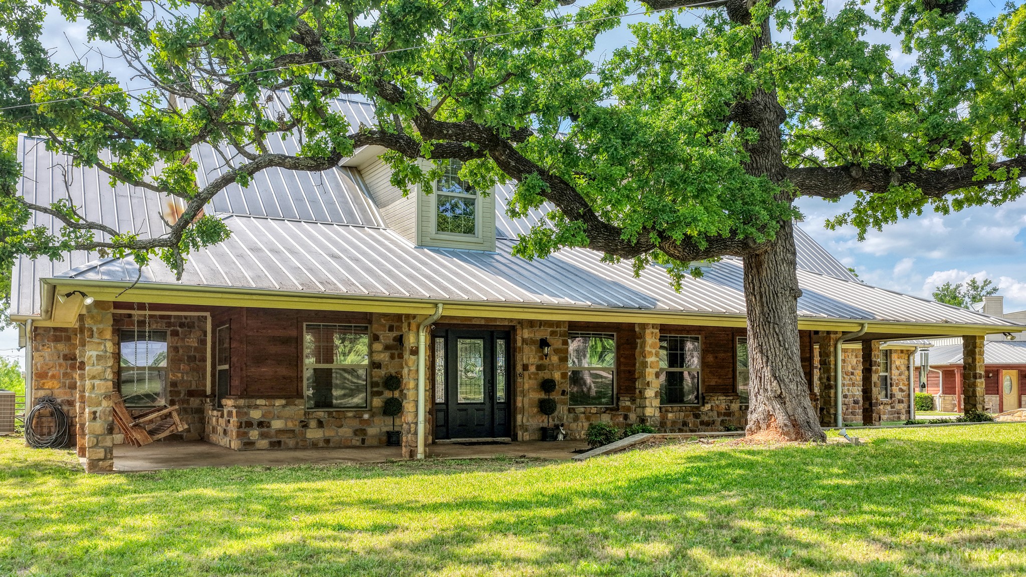 2712 Bethel Road Weatherford TX 76087