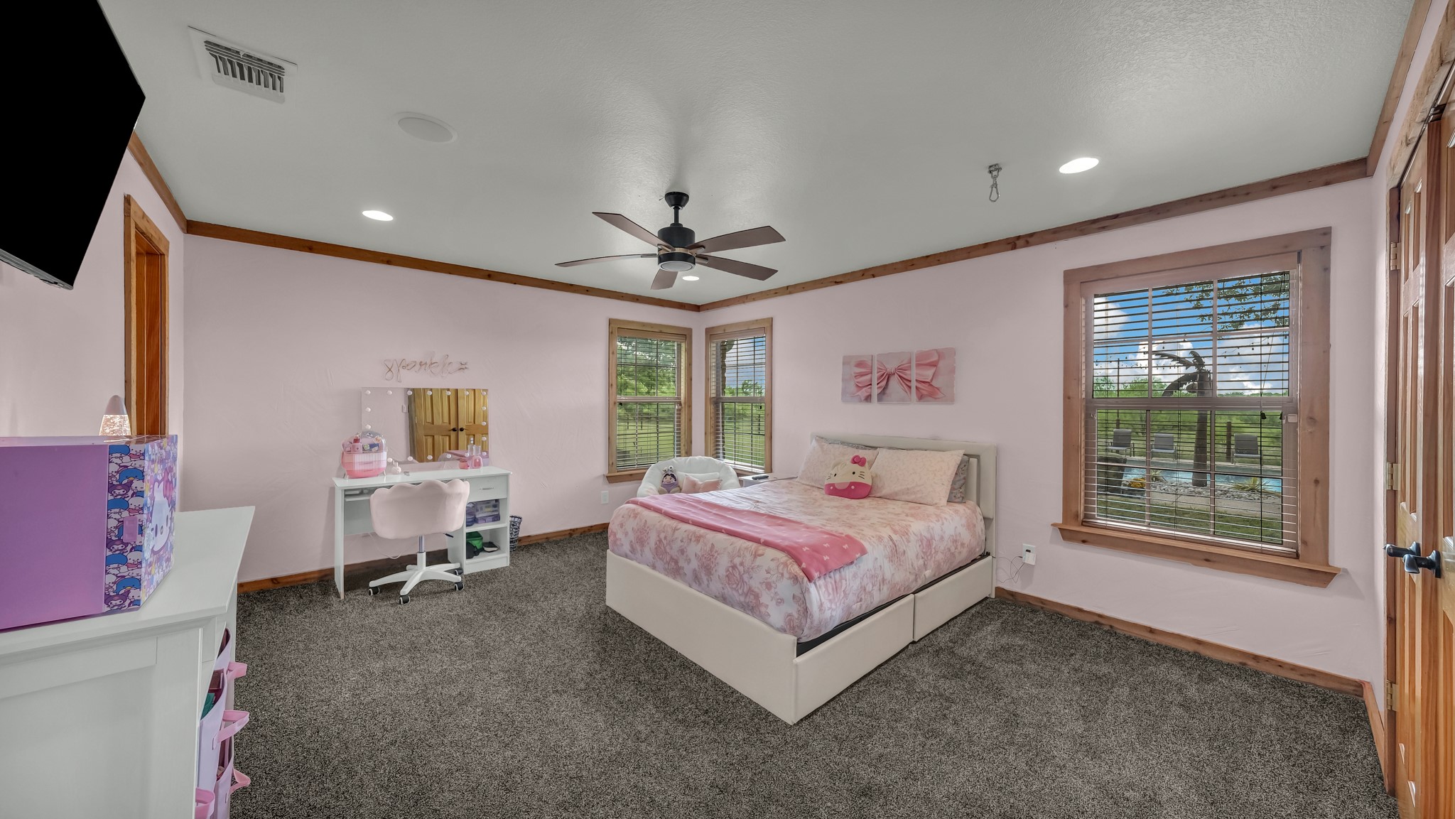 2712 Bethel Road Weatherford TX 76087