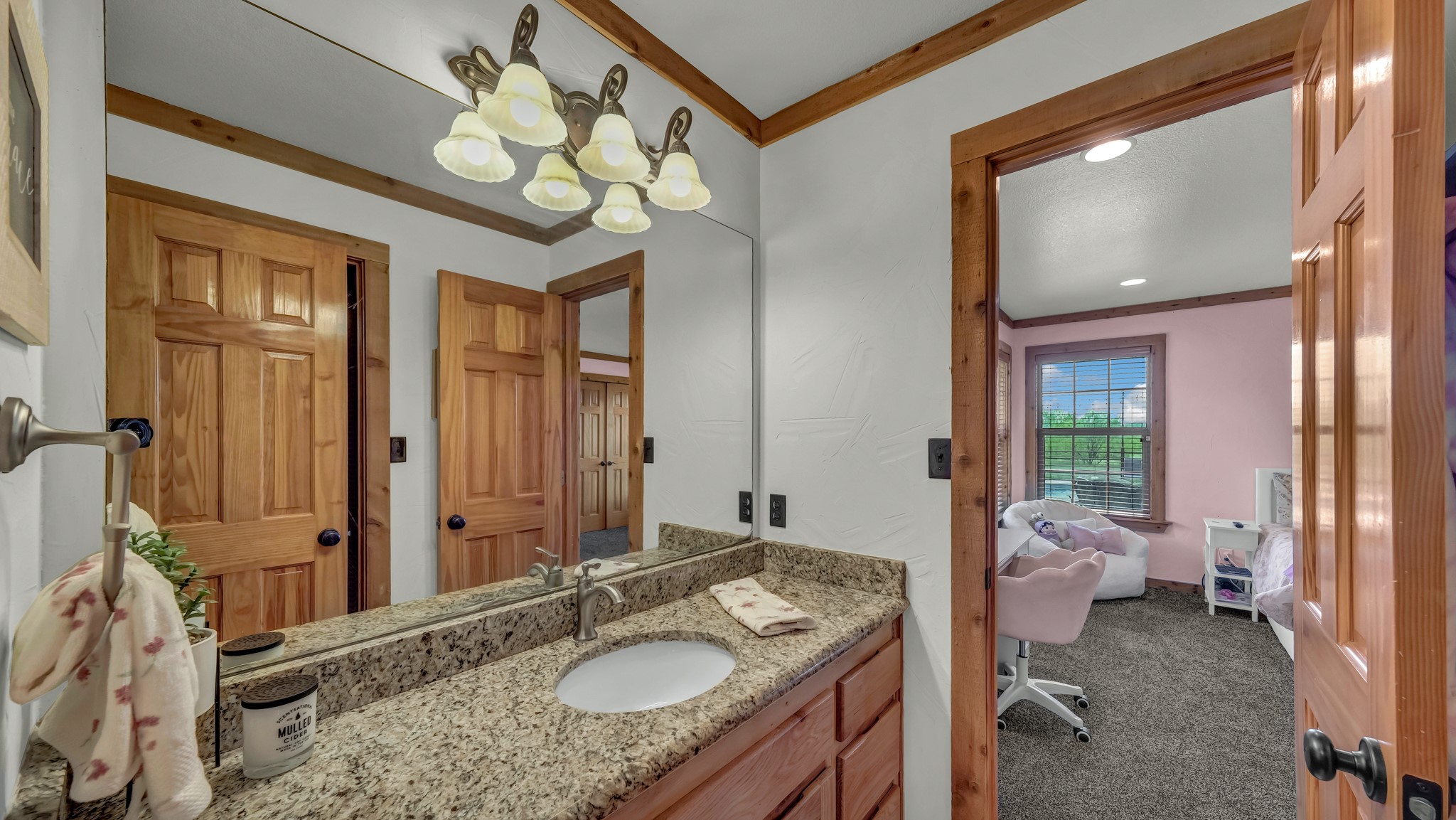 2712 Bethel Road Weatherford TX 76087