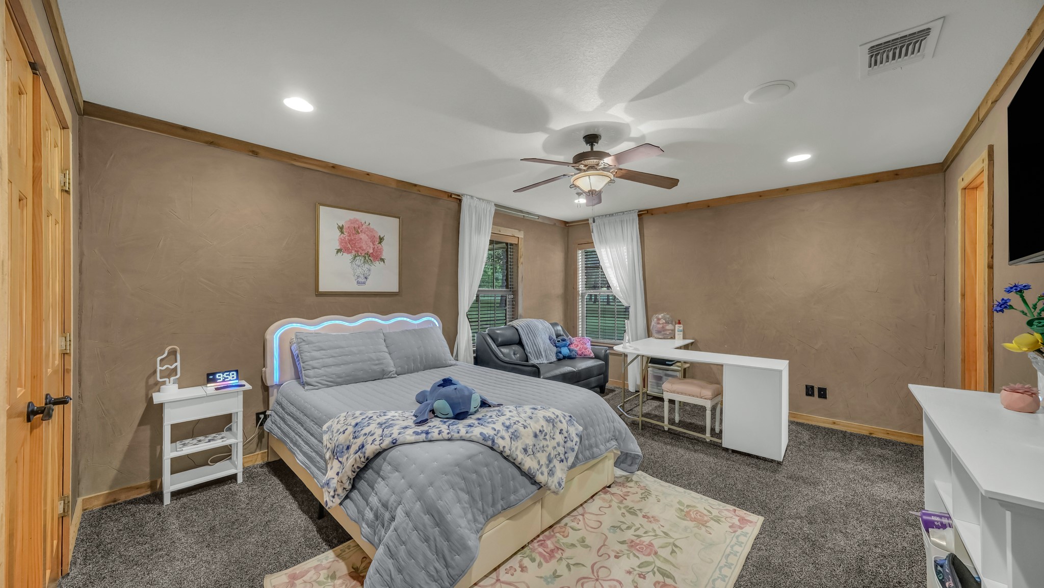 2712 Bethel Road Weatherford TX 76087