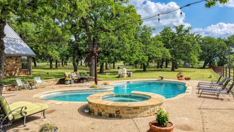 2712 Bethel Road Weatherford TX 76087