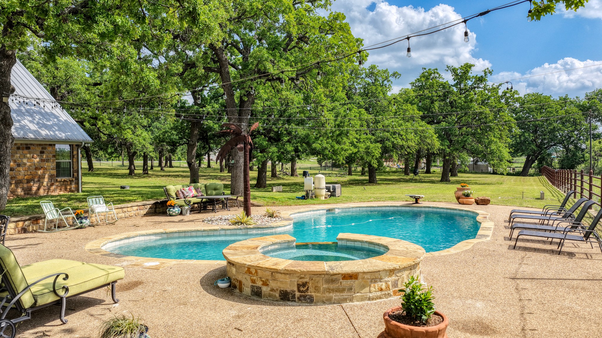 2712 Bethel Road Weatherford TX 76087