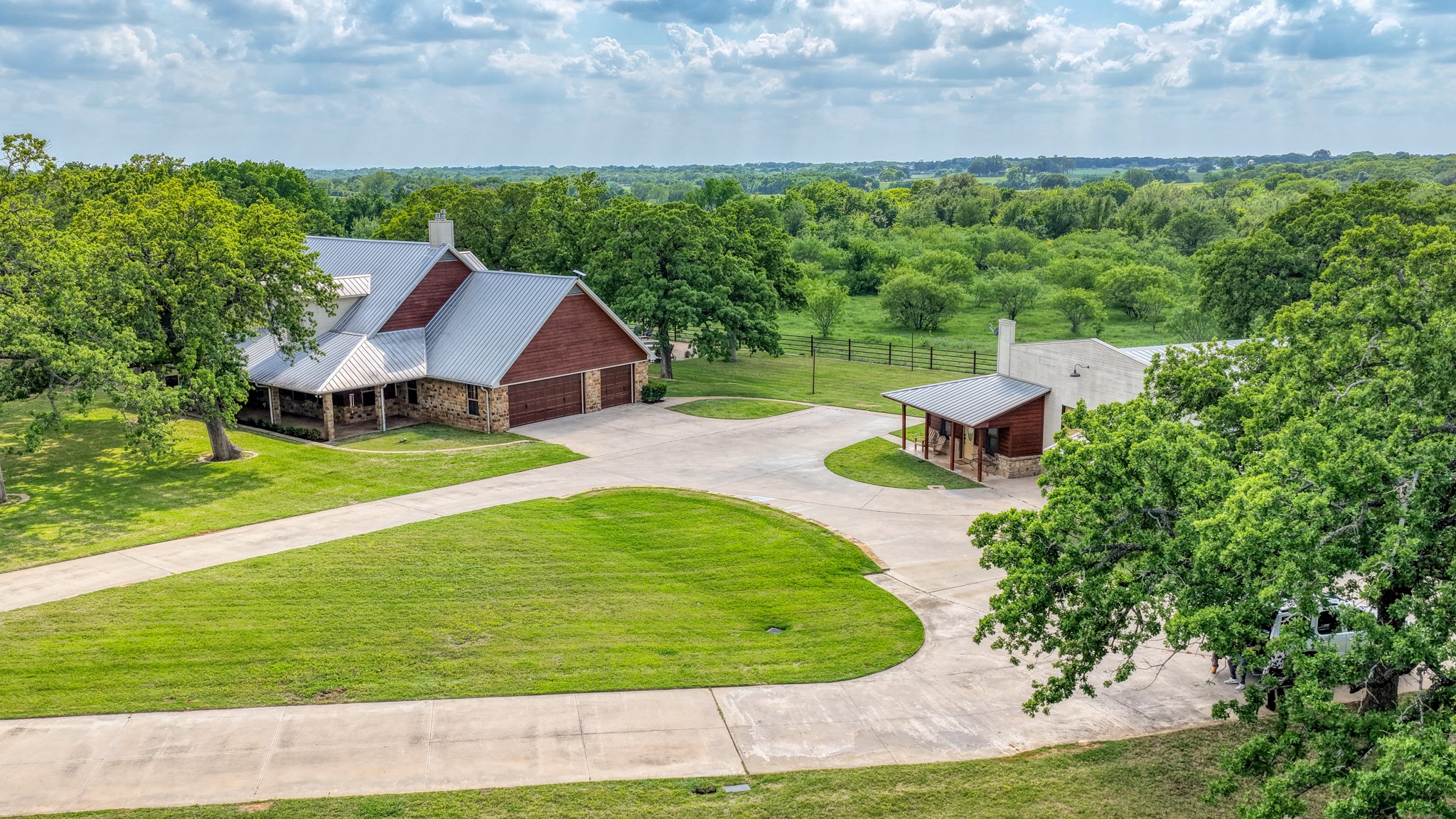 2712 Bethel Road Weatherford TX 76087