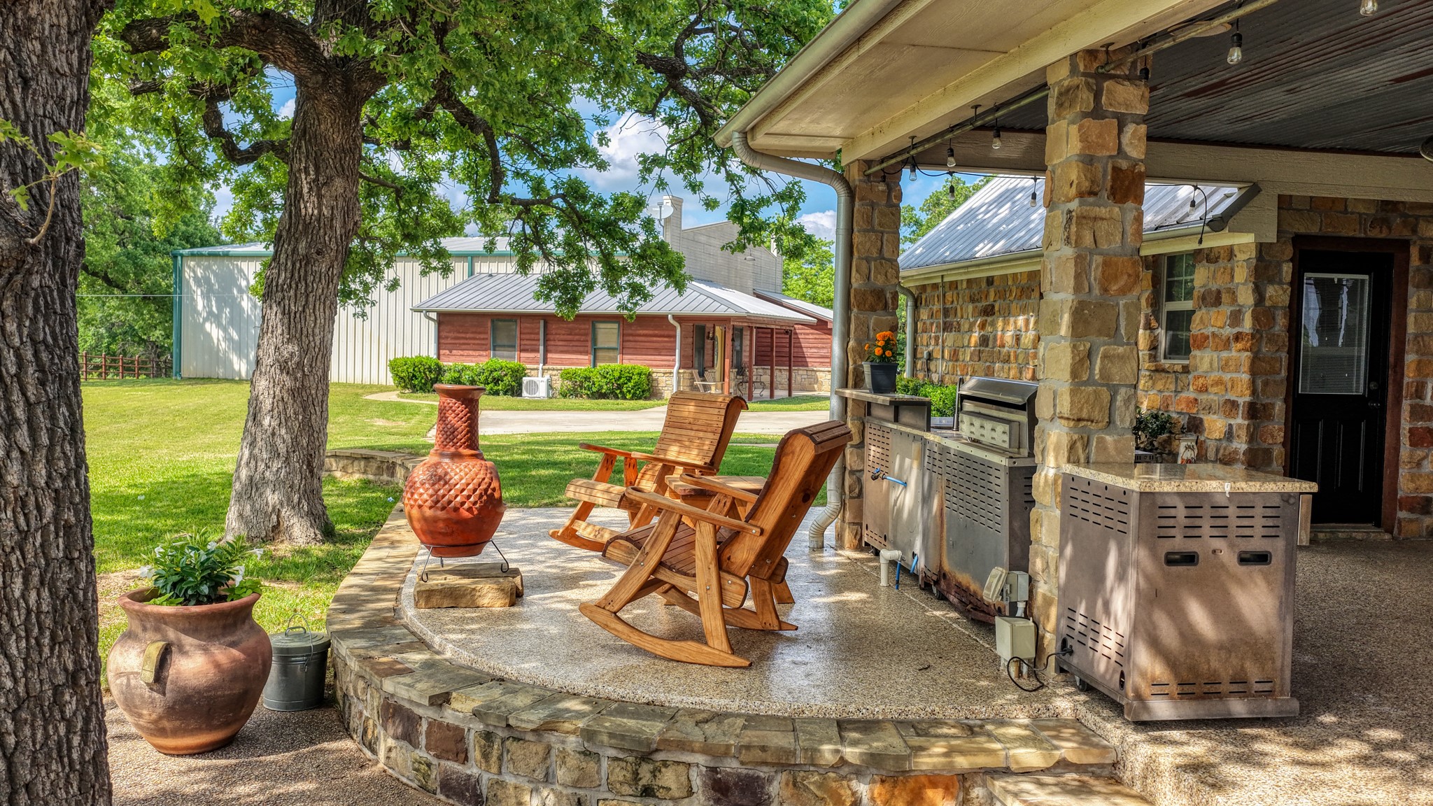 2712 Bethel Road Weatherford TX 76087