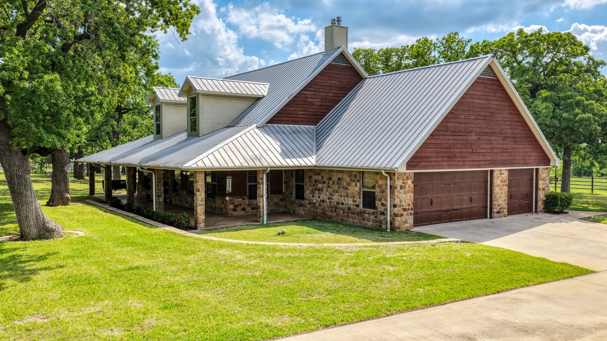 2712 Bethel Road Weatherford TX 76087