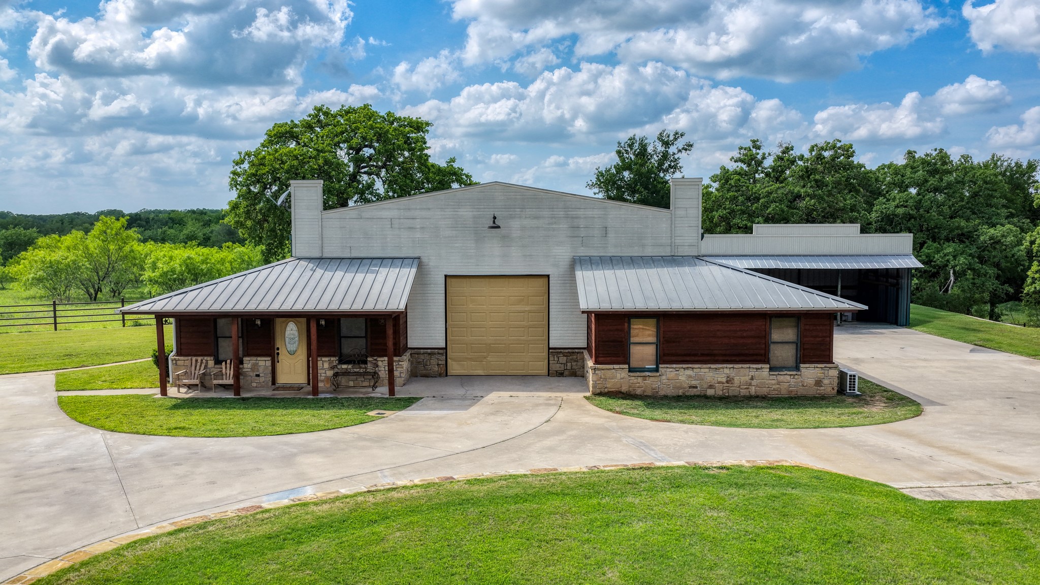 2712 Bethel Road Weatherford TX 76087