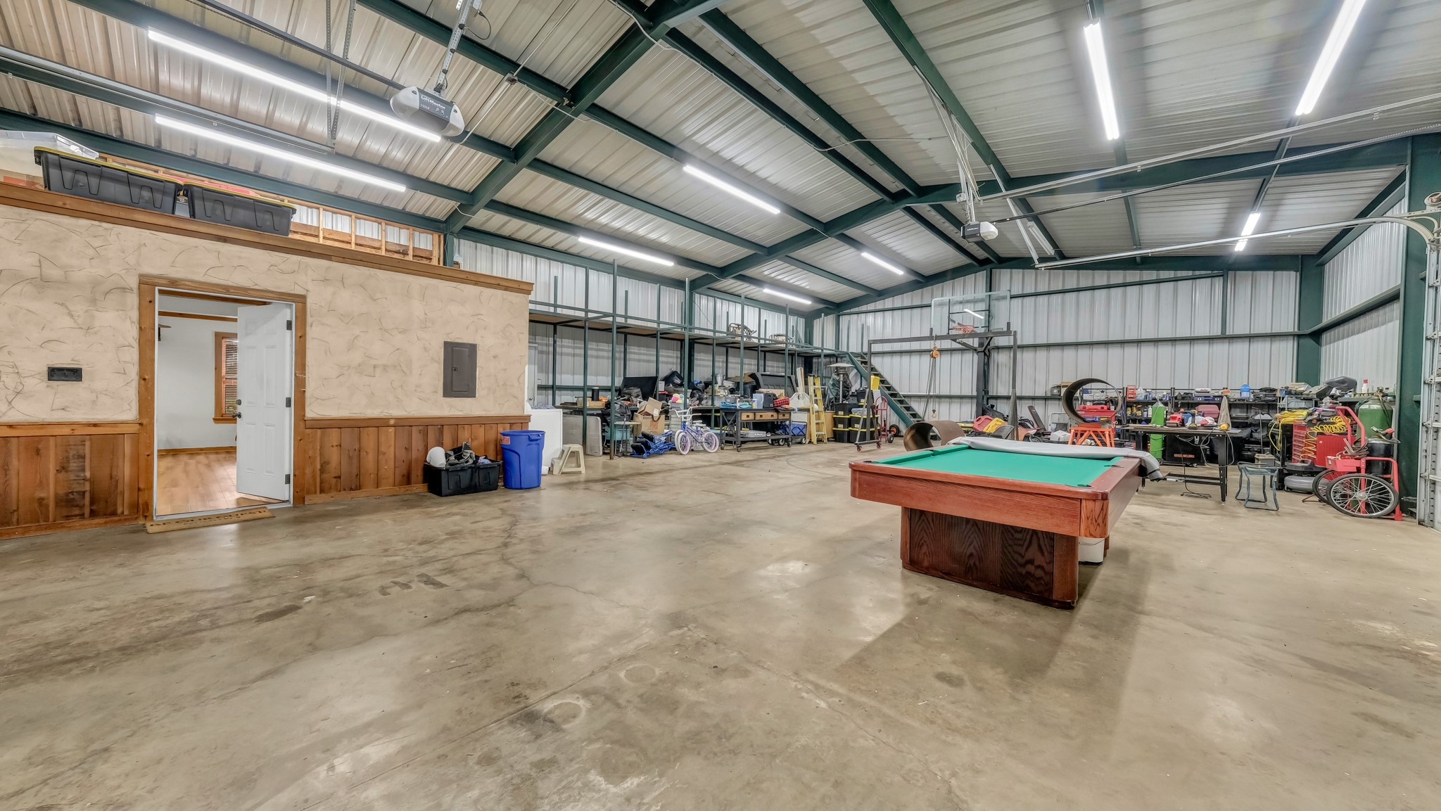 2712 Bethel Road Weatherford TX 76087