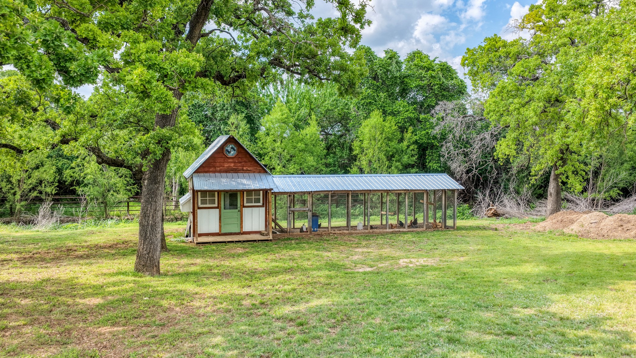2712 Bethel Road Weatherford TX 76087