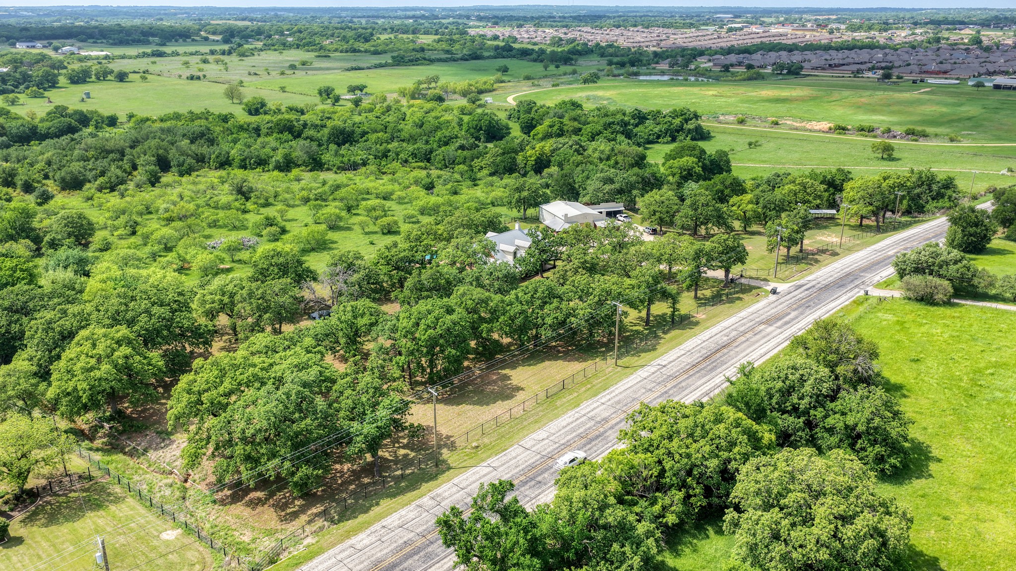 2712 Bethel Road Weatherford TX 76087