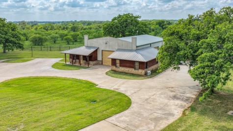 2712 Bethel Road Weatherford TX 76087