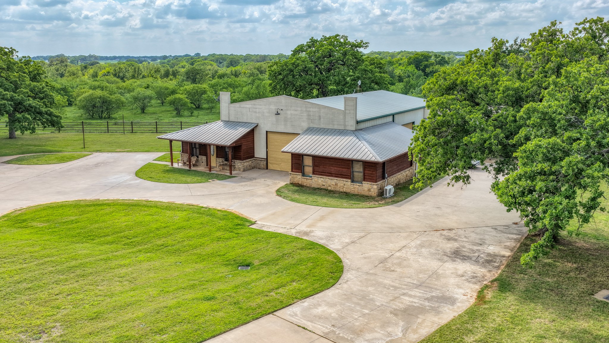 2712 Bethel Road Weatherford TX 76087