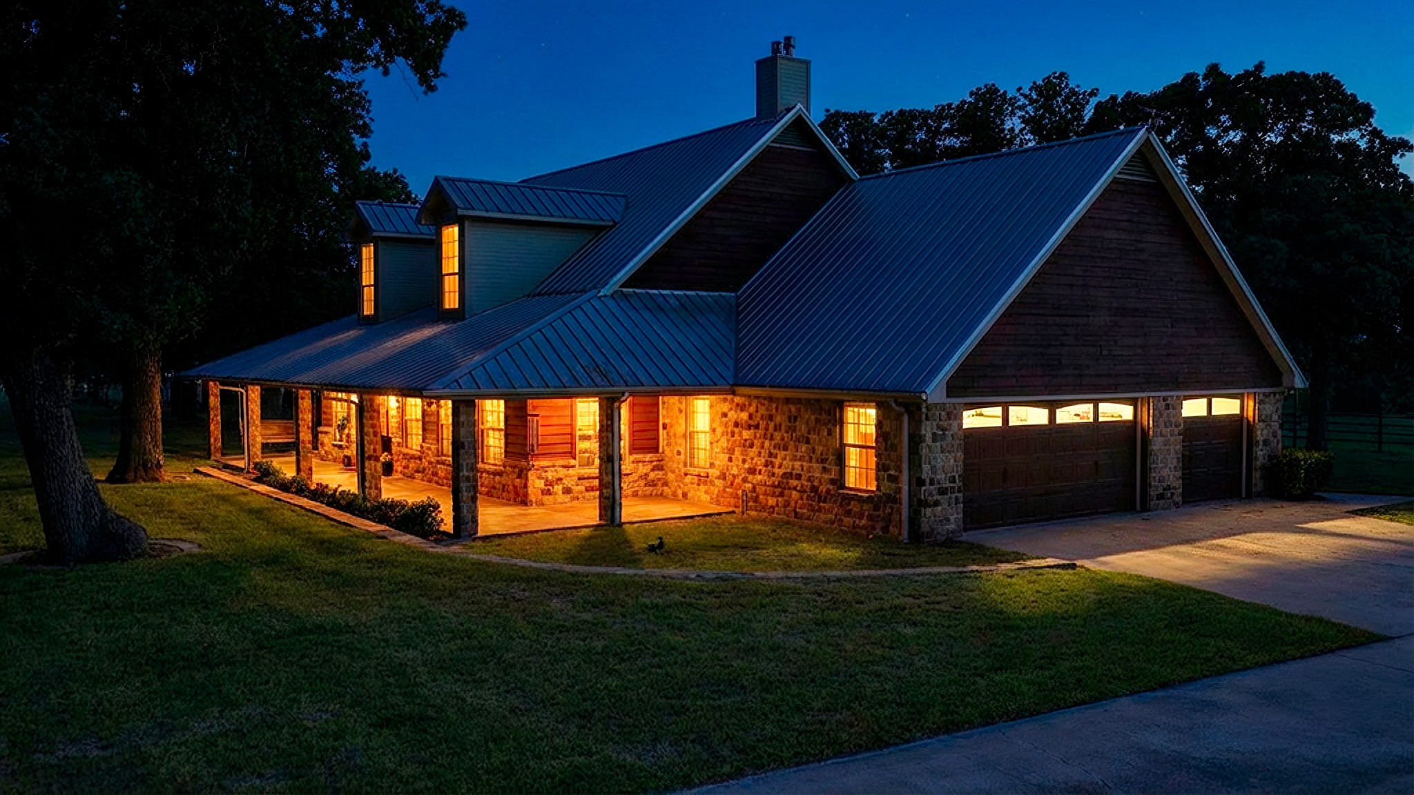 2712 Bethel Road Weatherford TX 76087