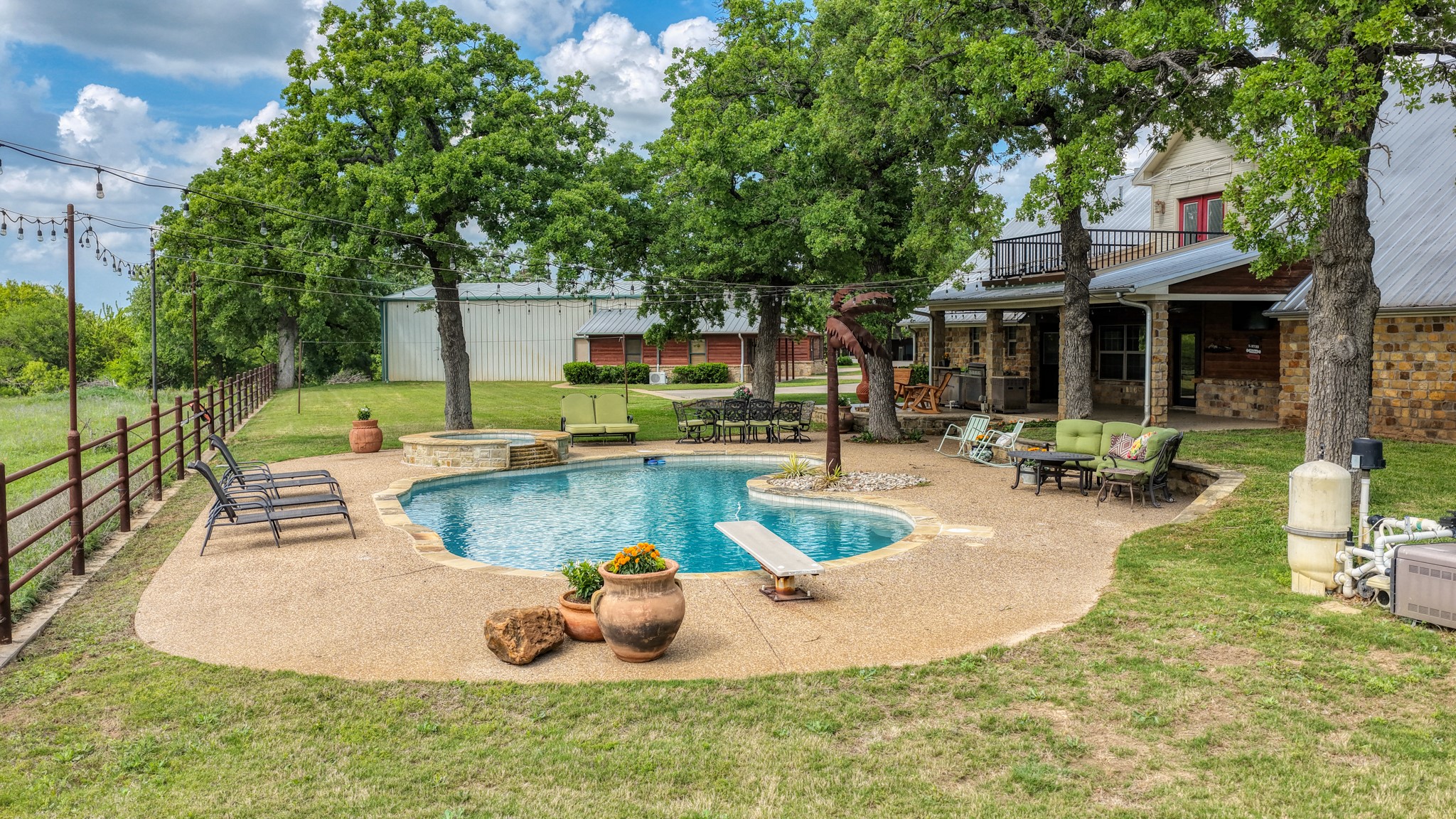 2712 Bethel Road Weatherford TX 76087
