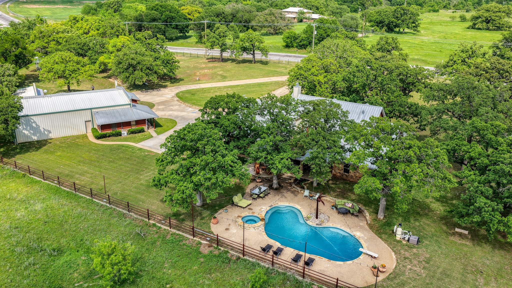 2712 Bethel Road Weatherford TX 76087