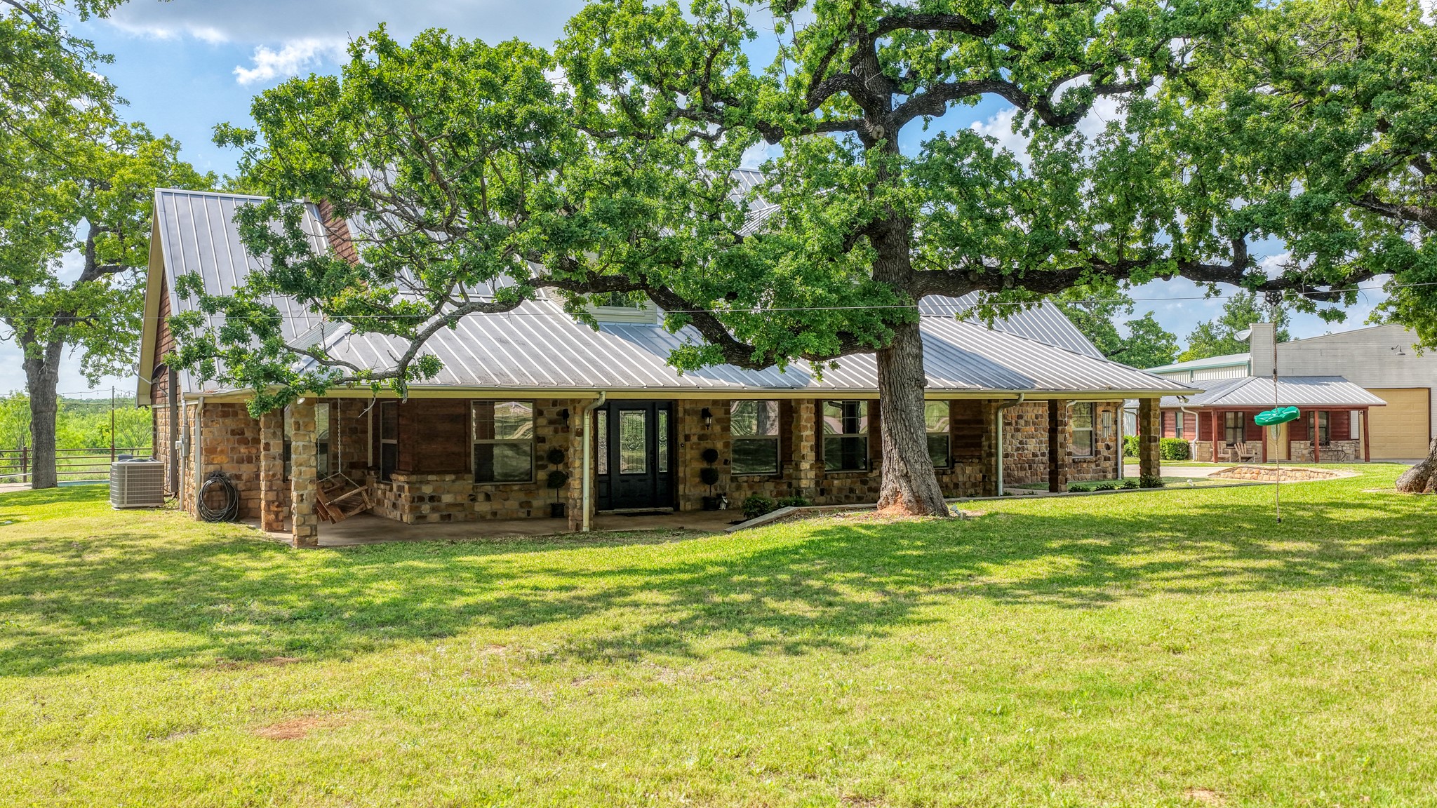 2712 Bethel Road Weatherford TX 76087