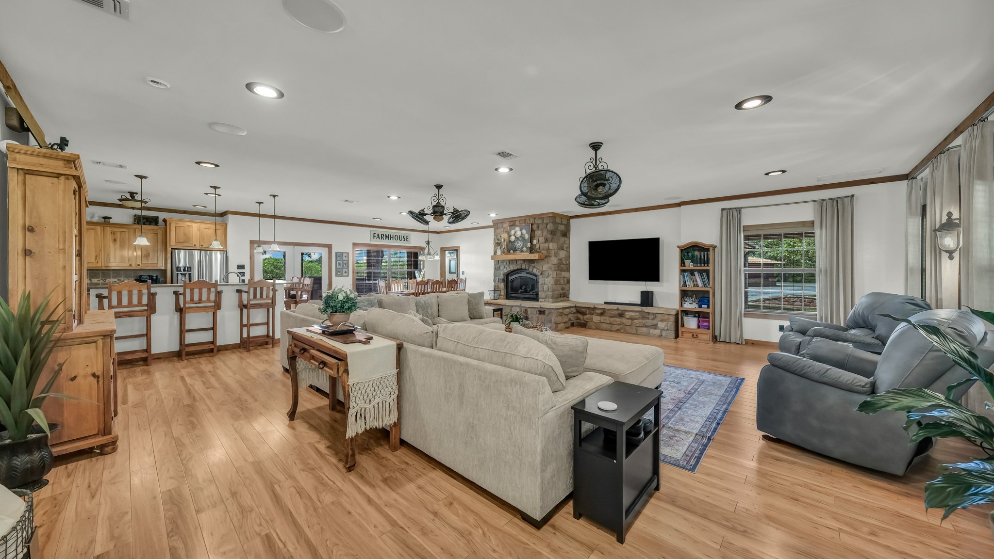 2712 Bethel Road Weatherford TX 76087