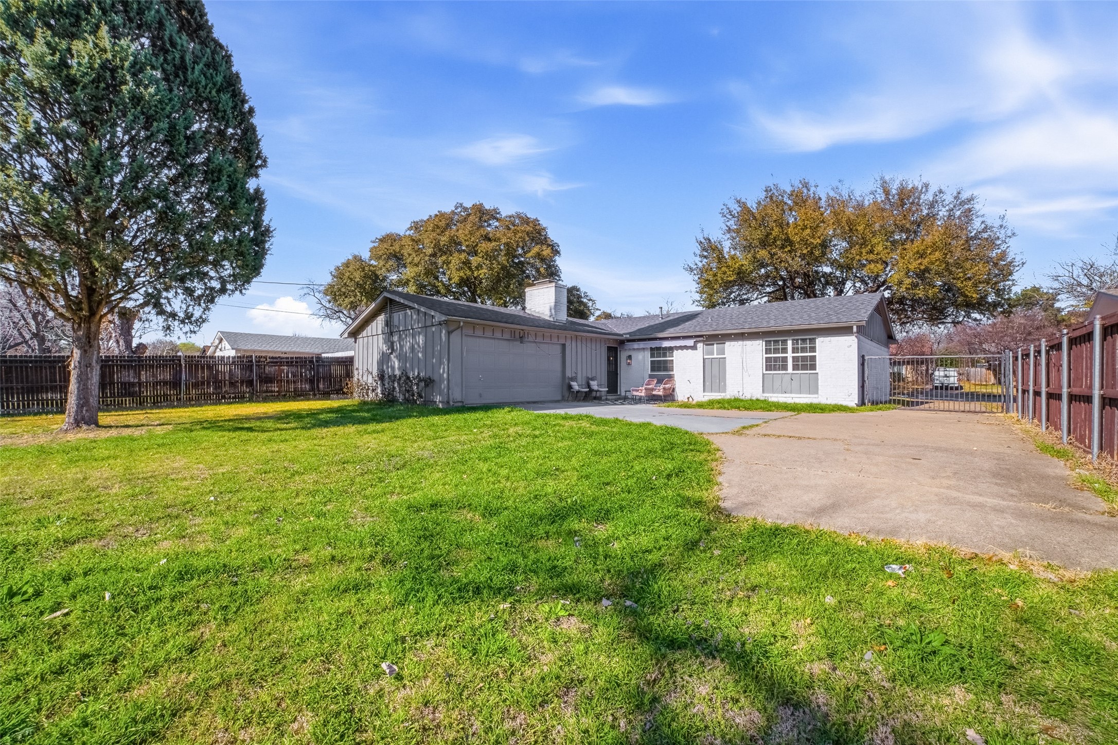 8142 Clear Springs Road Dallas TX 75240