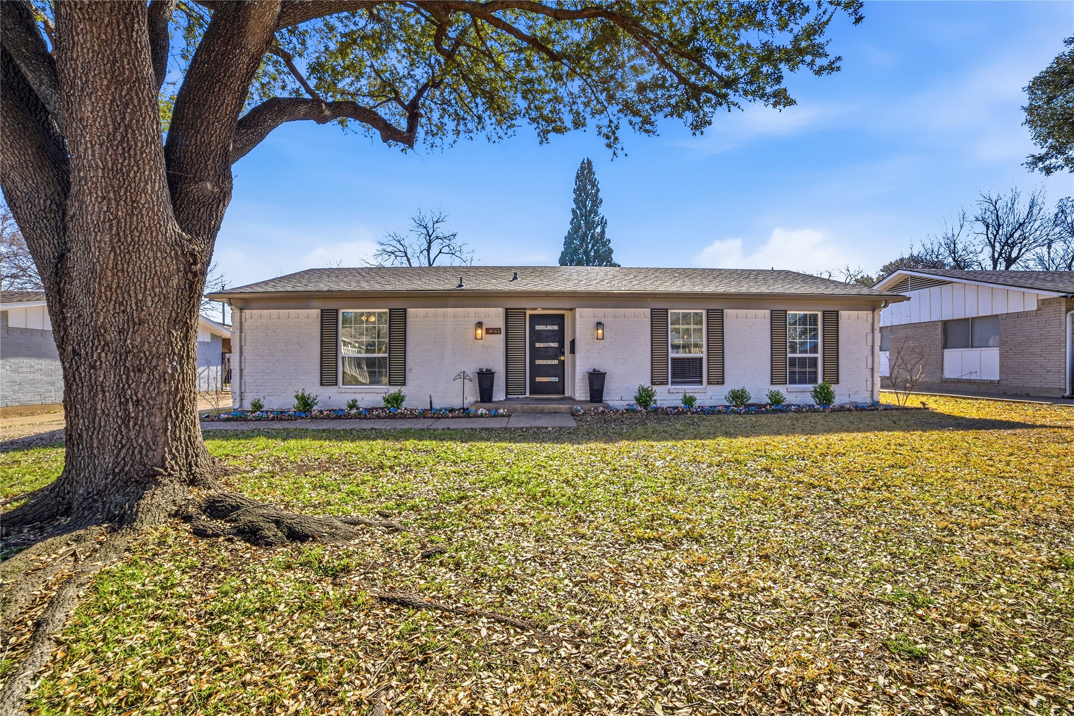 8142 Clear Springs Road Dallas TX 75240