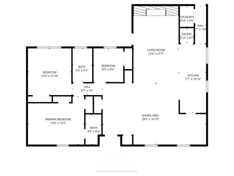 8142 Clear Springs Road Dallas TX 75240