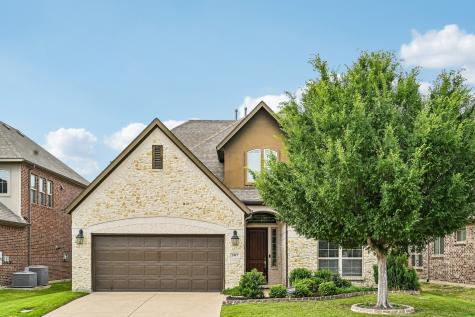 307 Ridgewood Drive Lewisville TX 75067