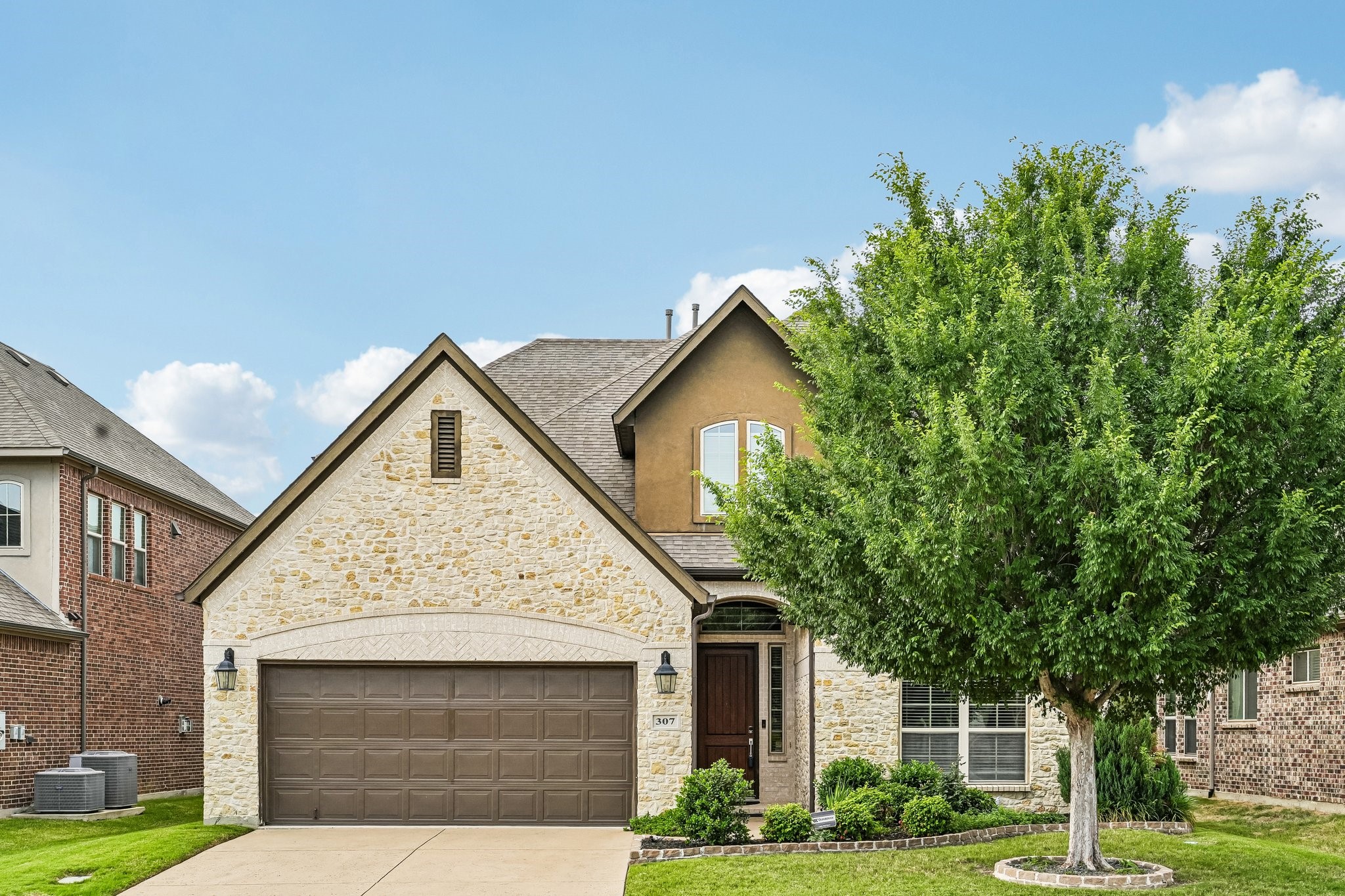 307 Ridgewood Drive Lewisville TX 75067