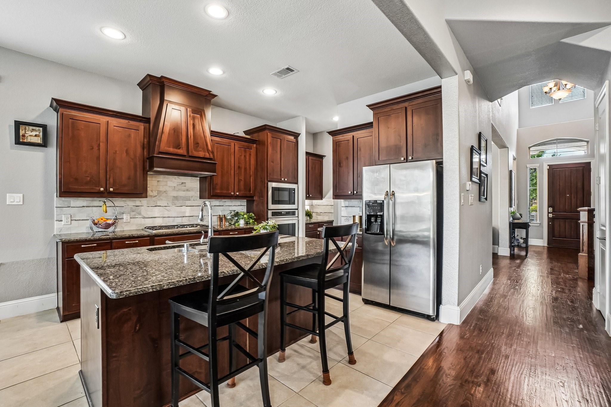 307 Ridgewood Drive Lewisville TX 75067