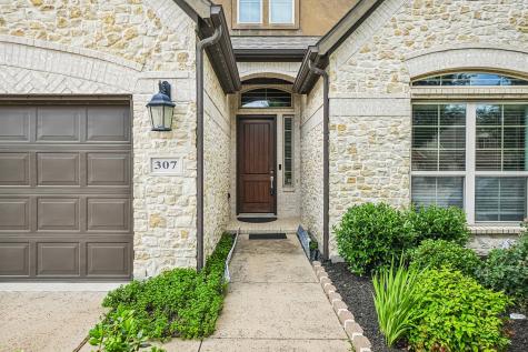 307 Ridgewood Drive Lewisville TX 75067